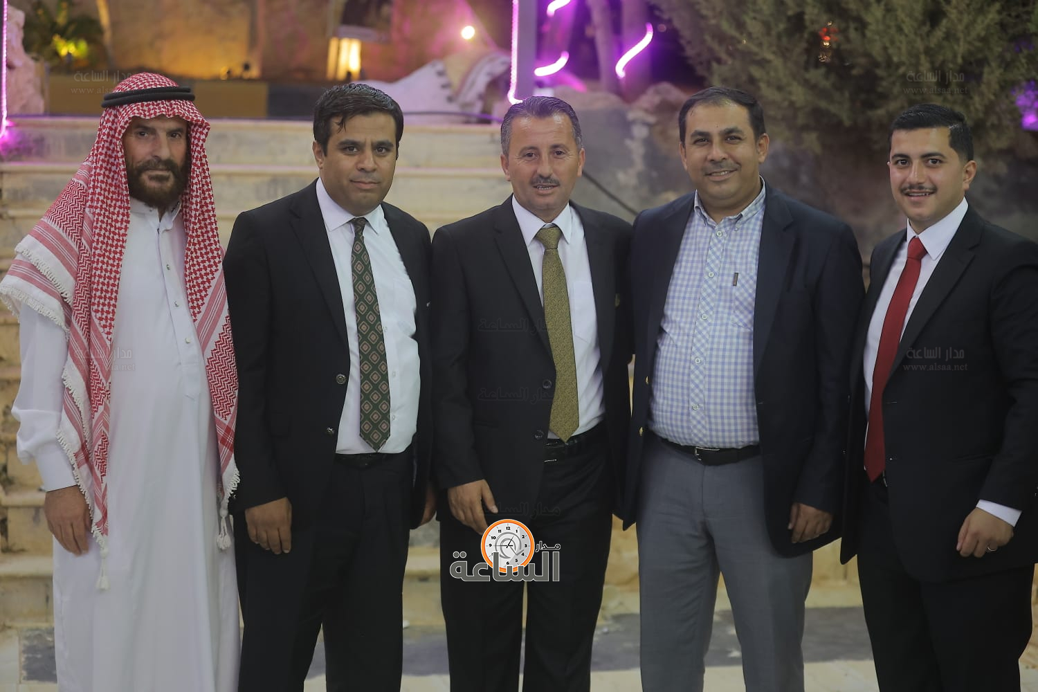 Madar Al-Saa Images 0.8725380817937867