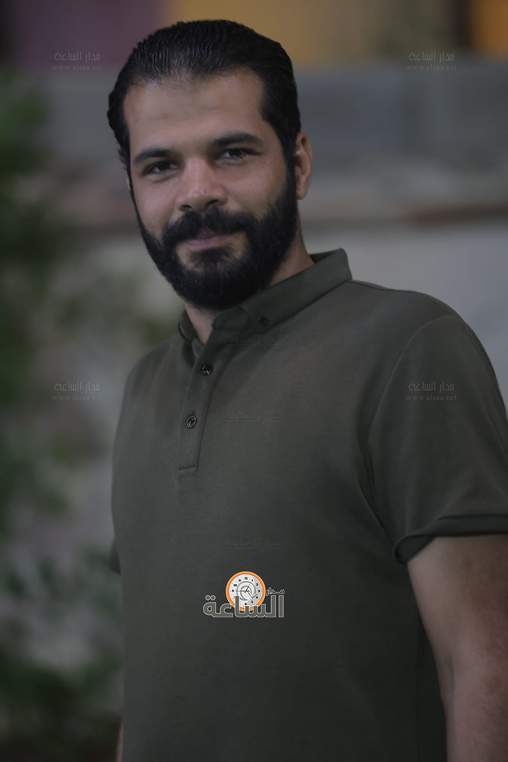 Madar Al-Saa Images 0.9281257947681175