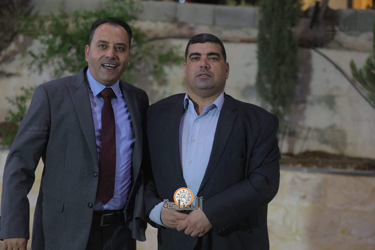 Madar Al-Saa Images 0.7113378855979808