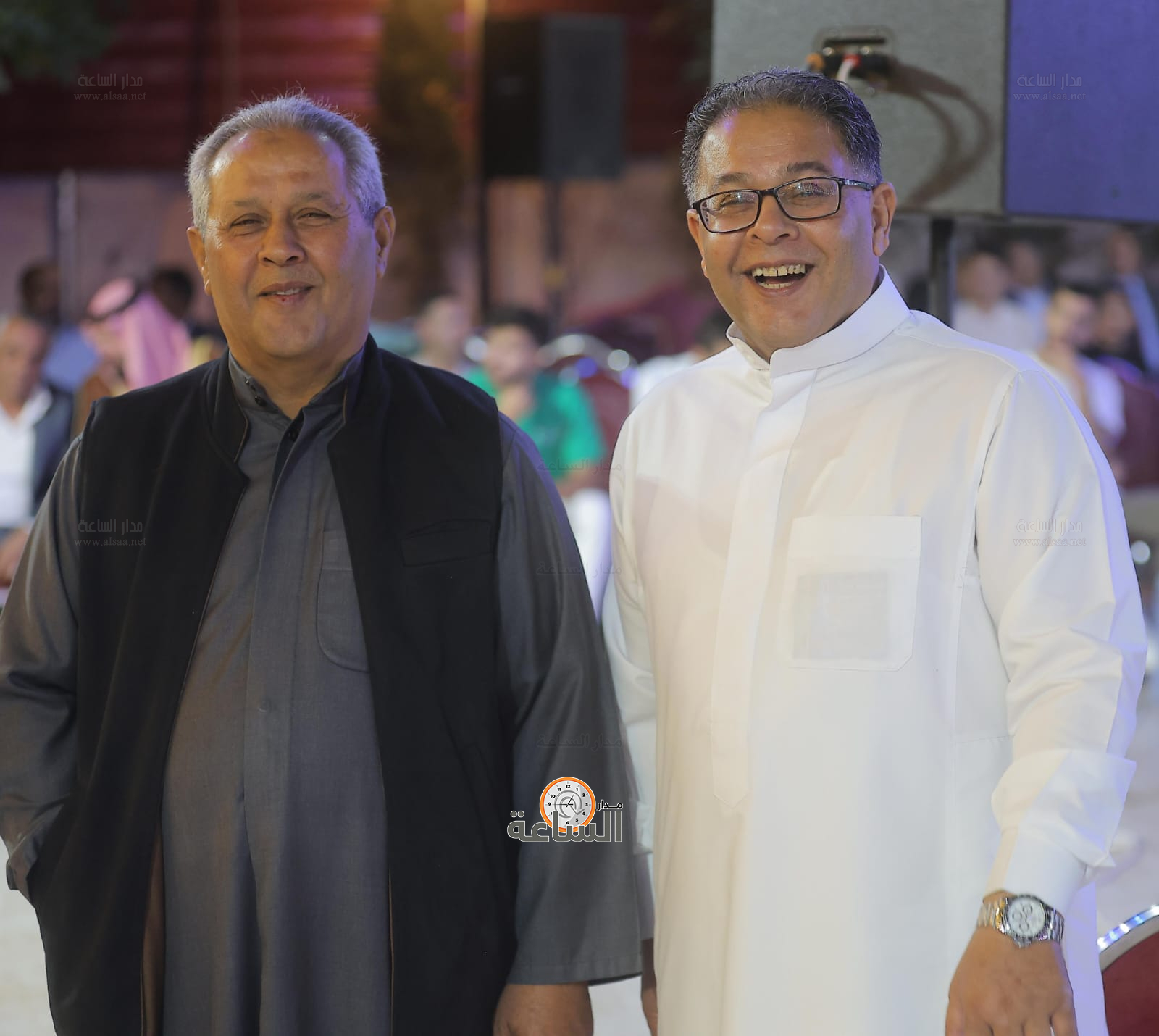 Madar Al-Saa Images 0.8698289924394721