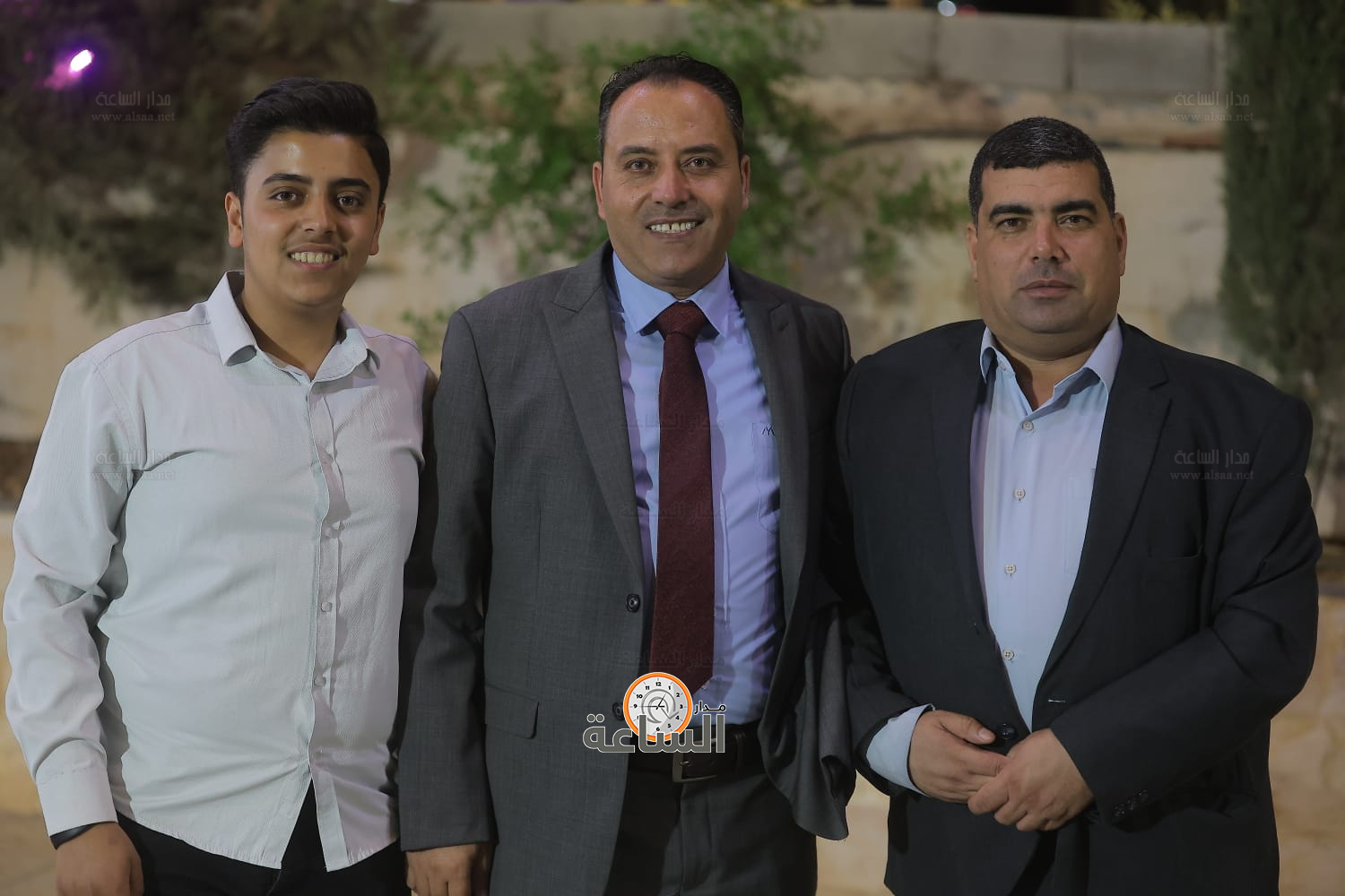 Madar Al-Saa Images 0.2844452560119085