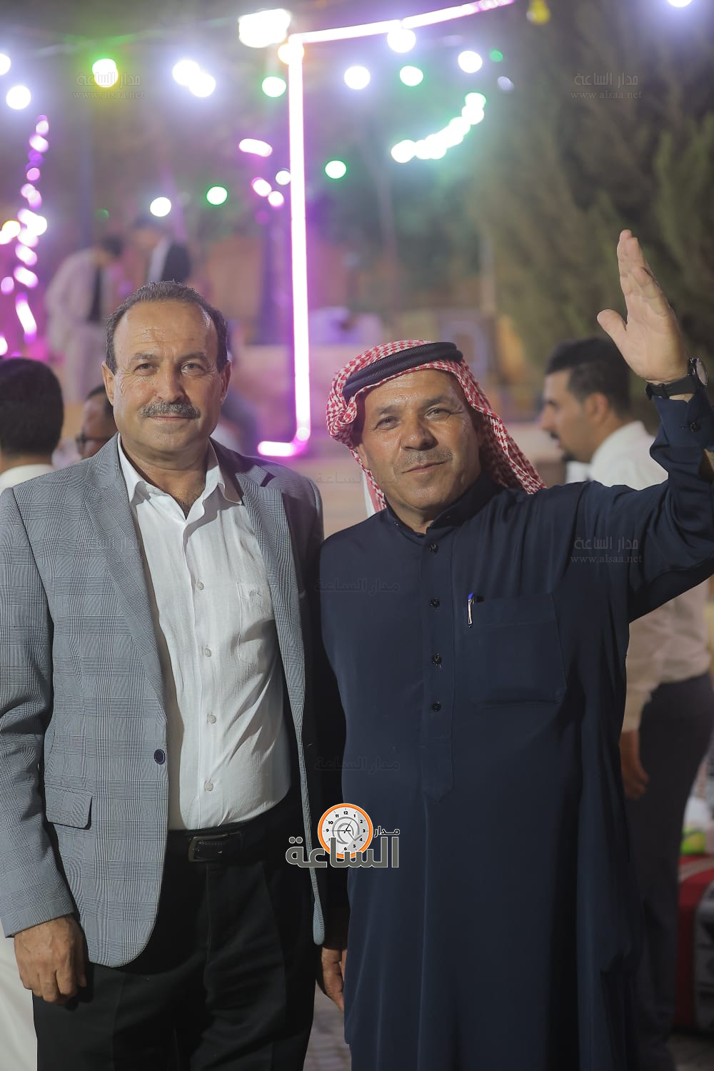 Madar Al-Saa Images 0.6310430749959173