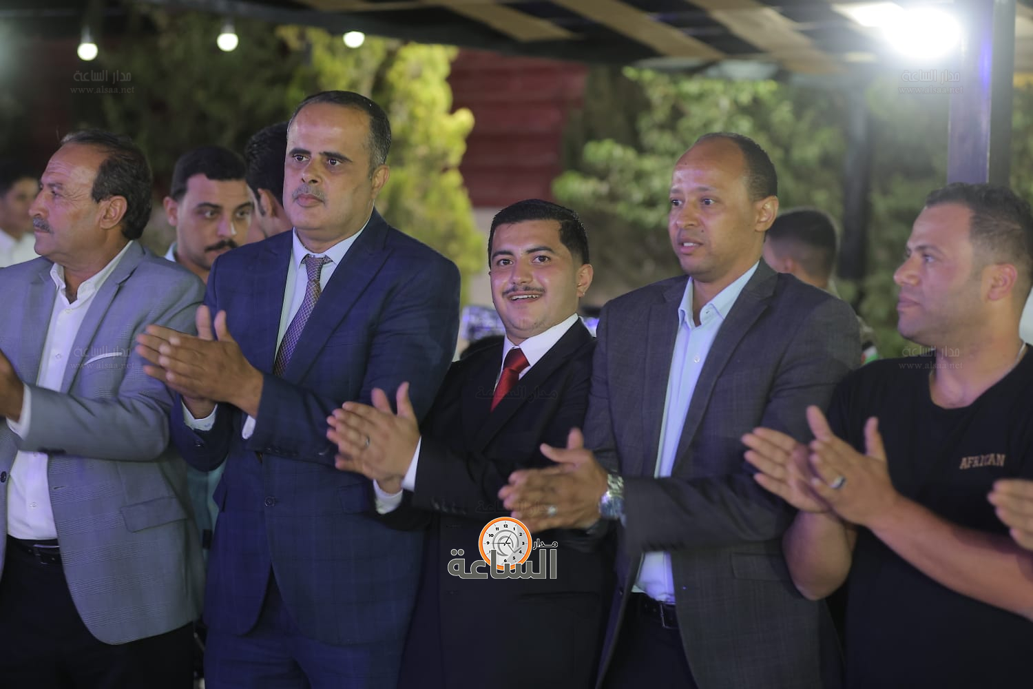 Madar Al-Saa Images 0.06503133494902535