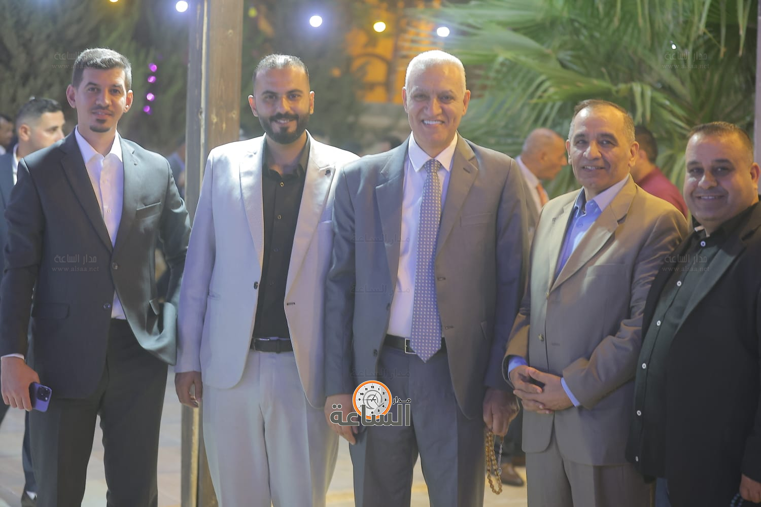 Madar Al-Saa Images 0.5943318882790656