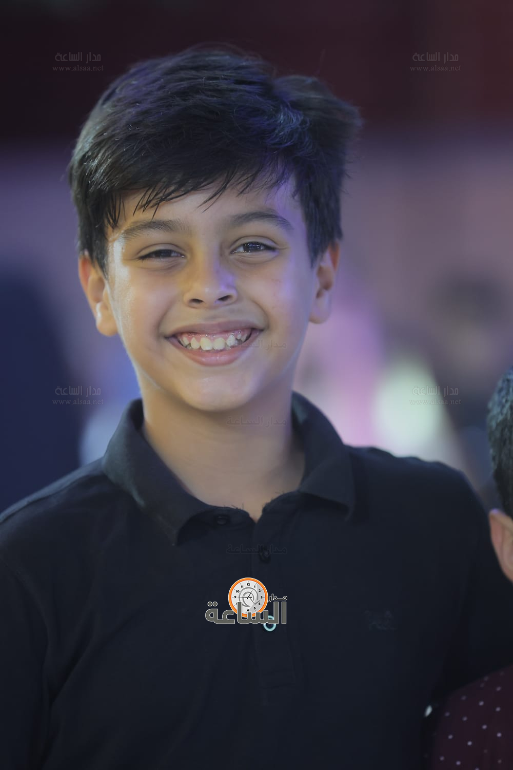 Madar Al-Saa Images 0.29645292546320356