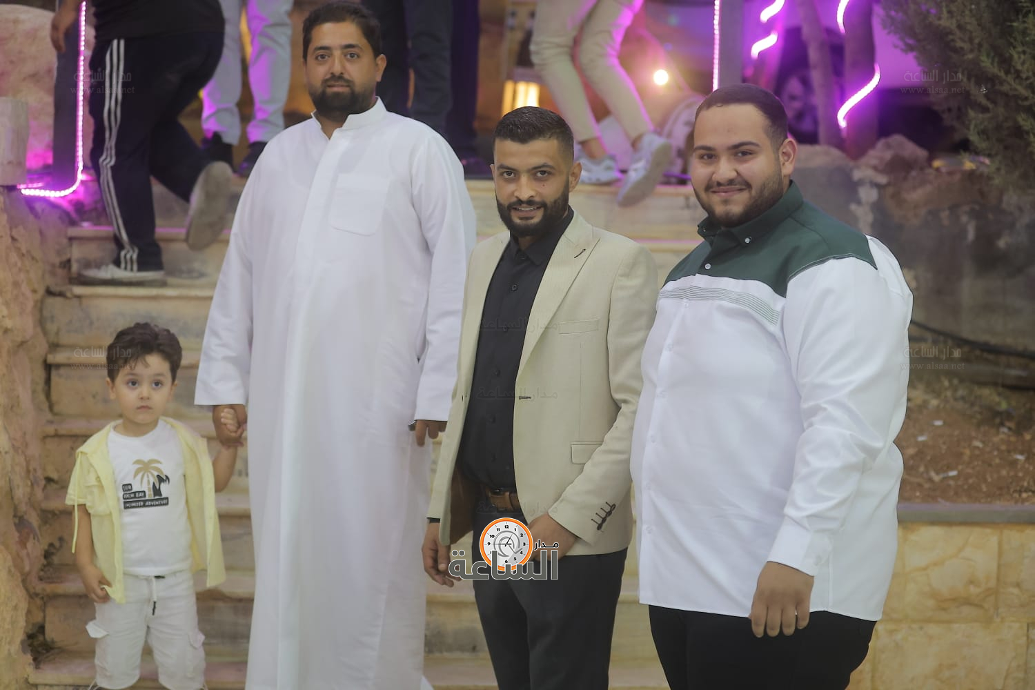 Madar Al-Saa Images 0.8594288547101329