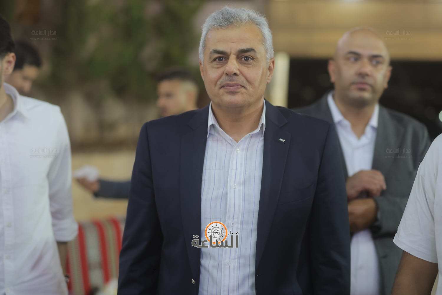 Madar Al-Saa Images 0.2797385543326265