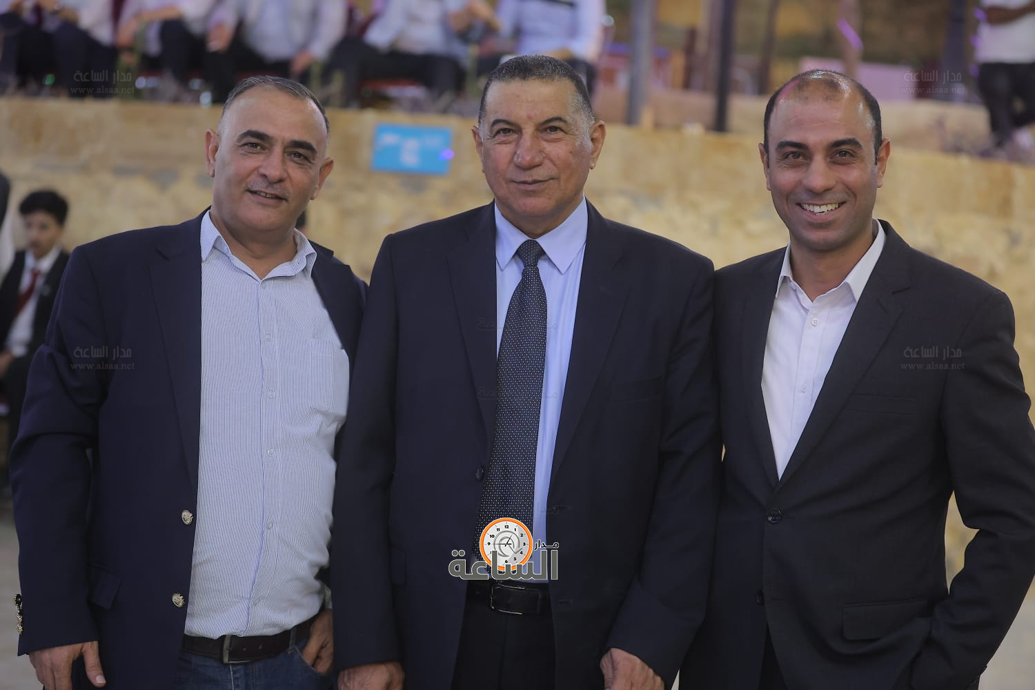 Madar Al-Saa Images 0.6983798934784184