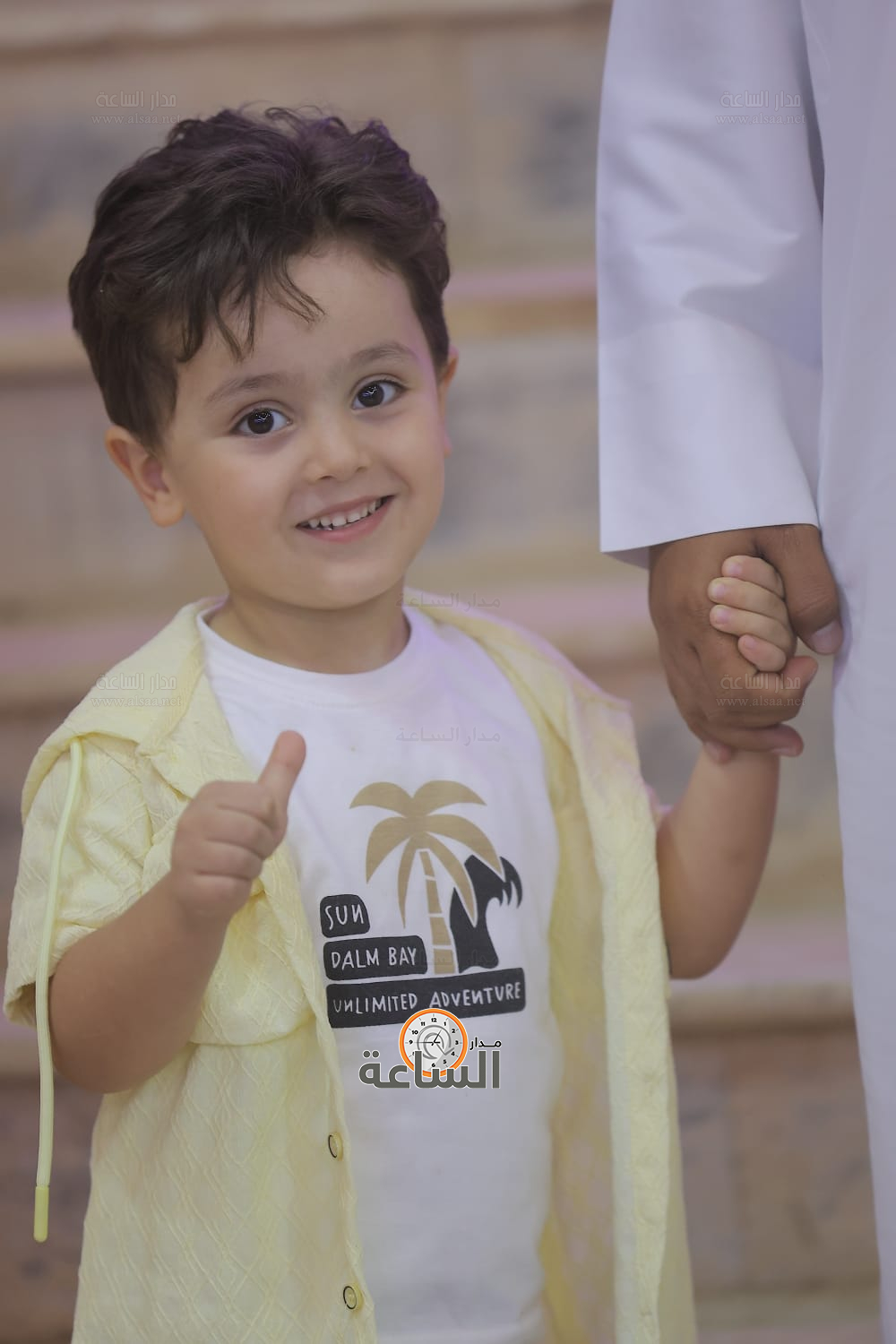 Madar Al-Saa Images 0.5093393880845135