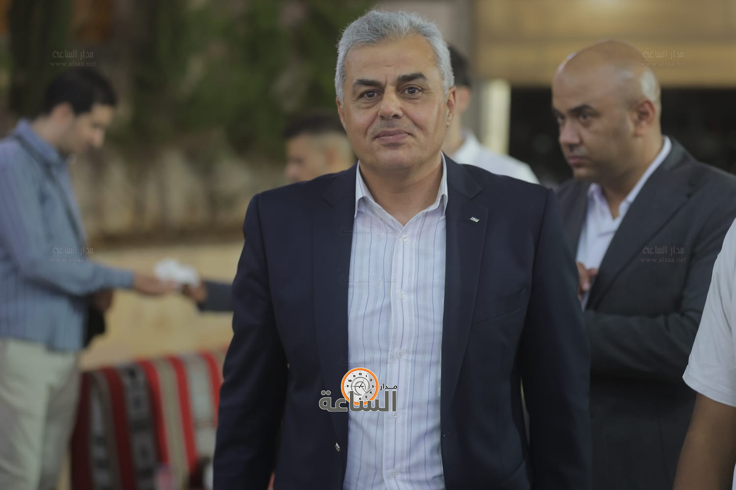 Madar Al-Saa Images 0.23357335886988073