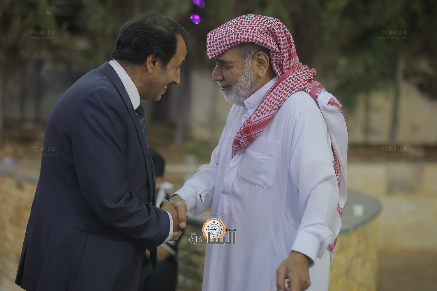 Madar Al-Saa Images 0.7012113941482251