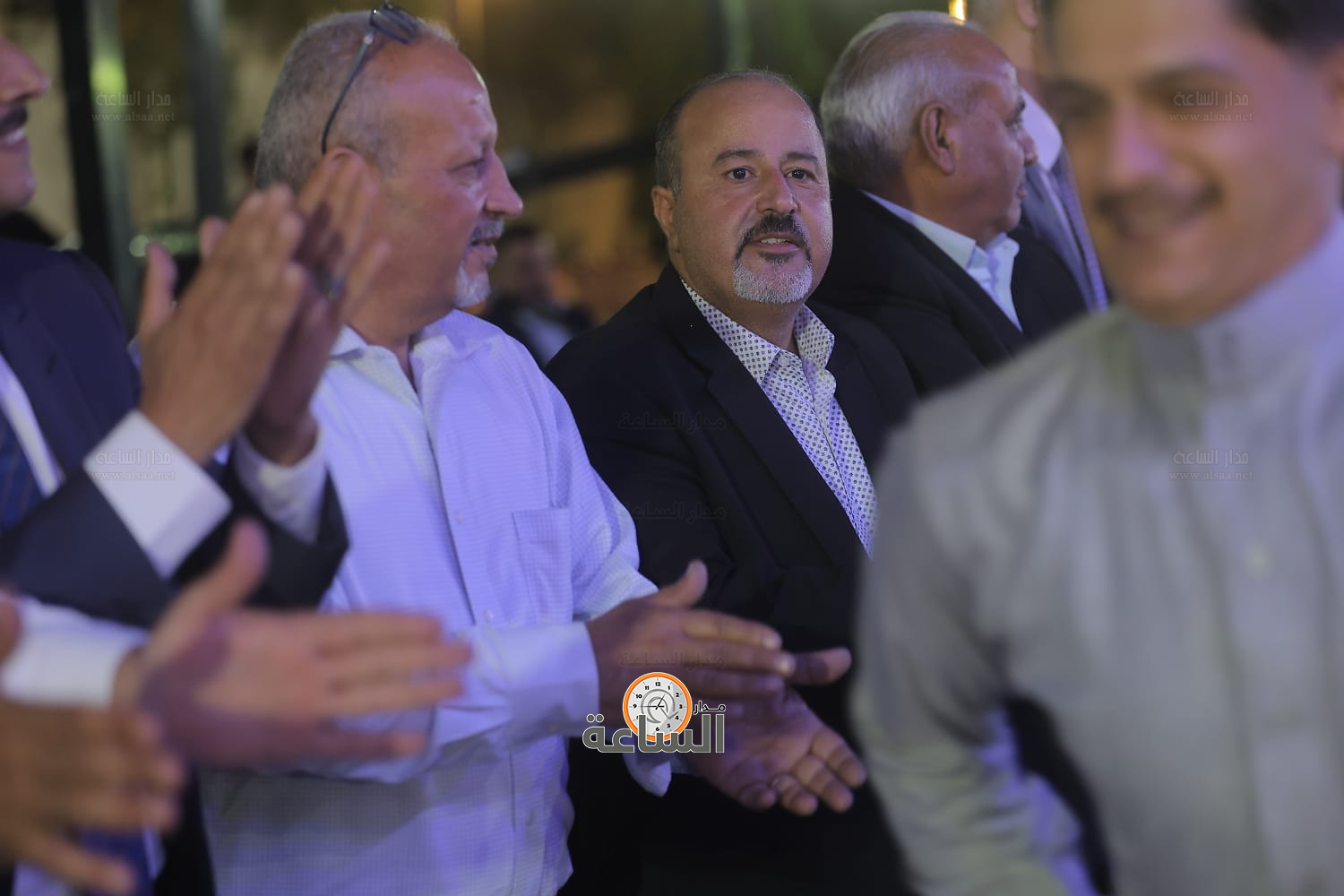 Madar Al-Saa Images 0.4644793052723195