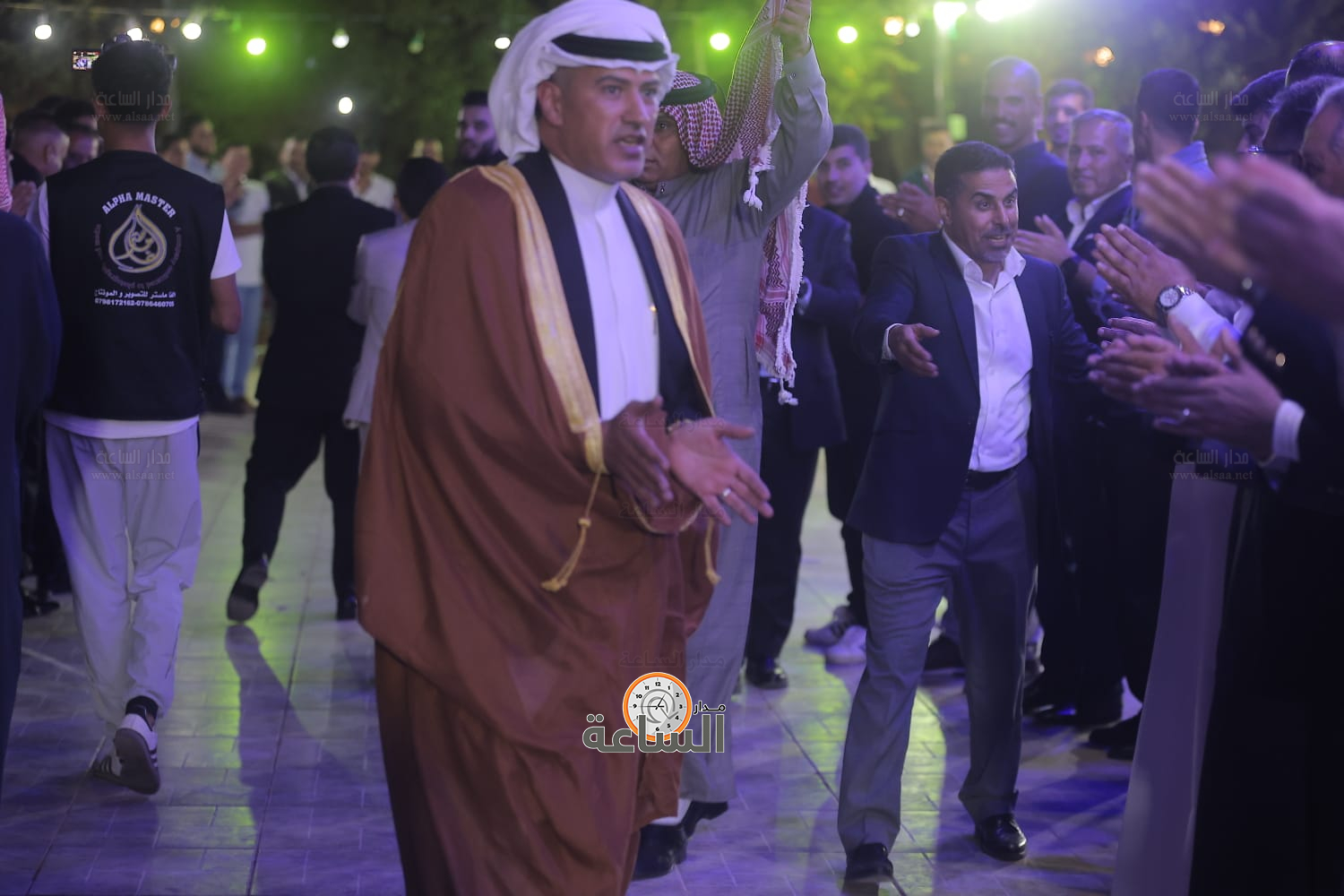 Madar Al-Saa Images 0.24261255070034915