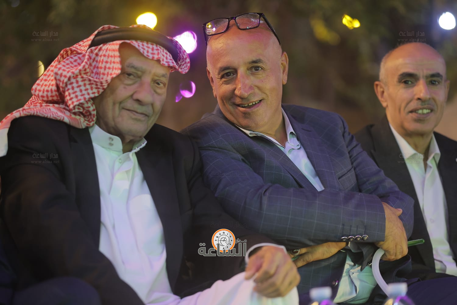 Madar Al-Saa Images 0.08585988961650304