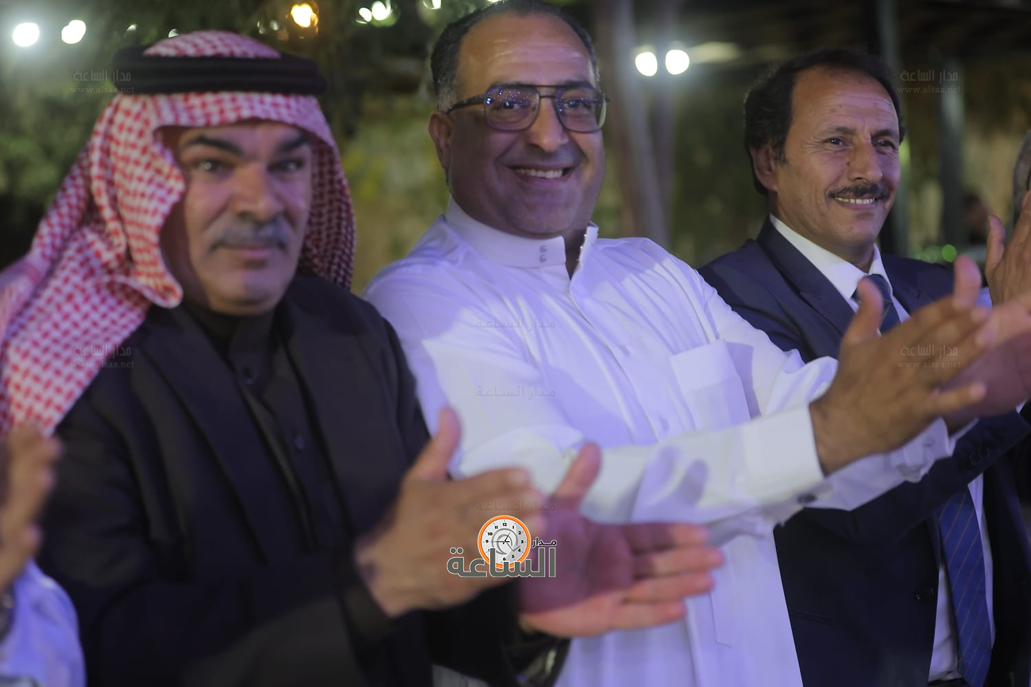 Madar Al-Saa Images 0.5092958610595653