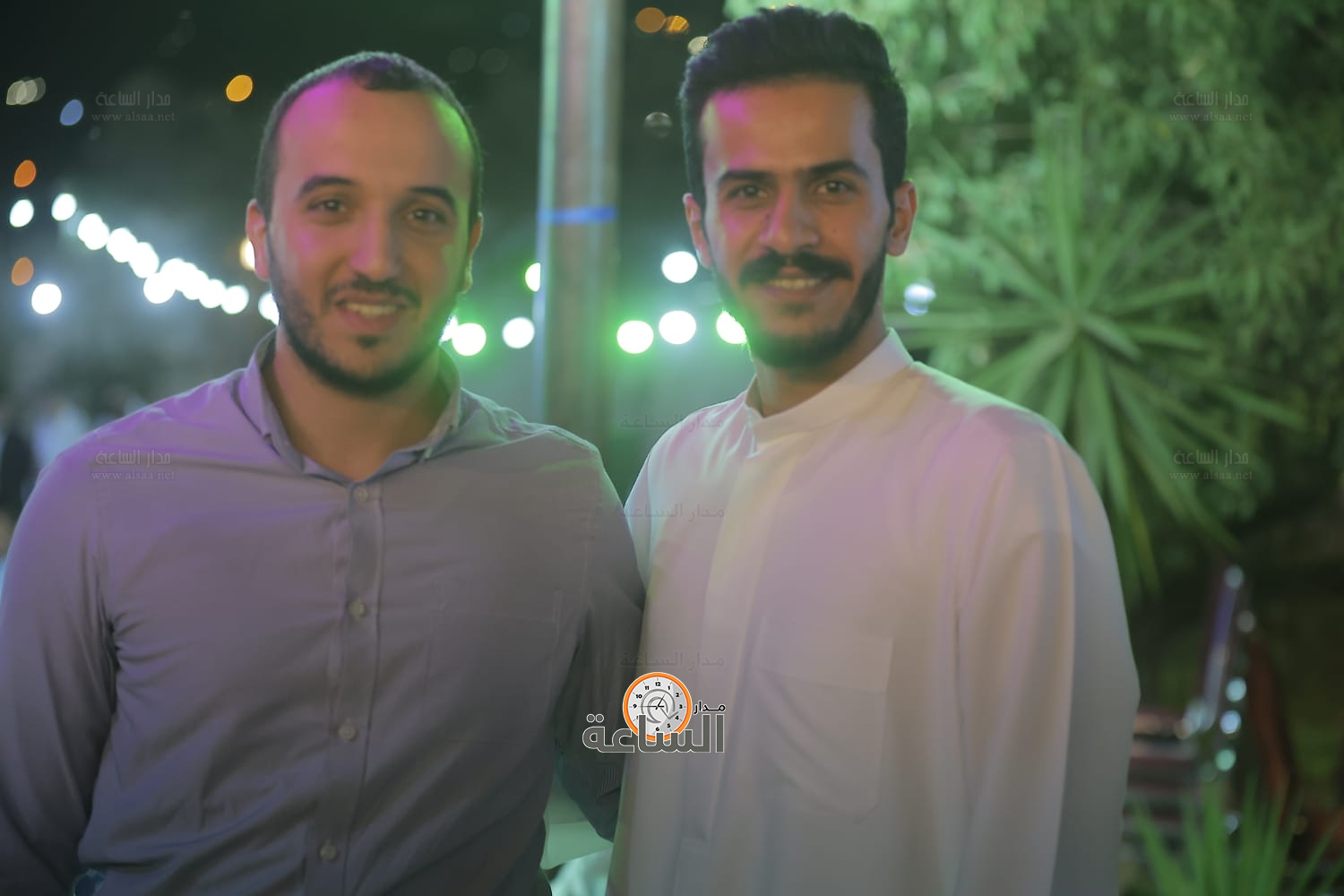 Madar Al-Saa Images 0.9432095194000467