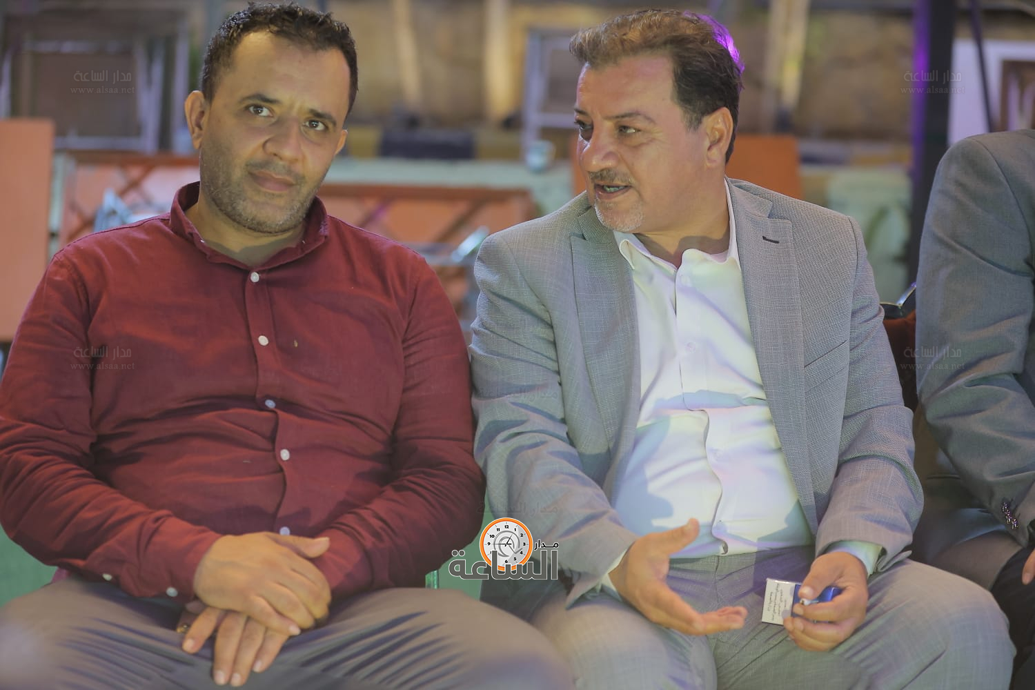 Madar Al-Saa Images 0.9962348448545878