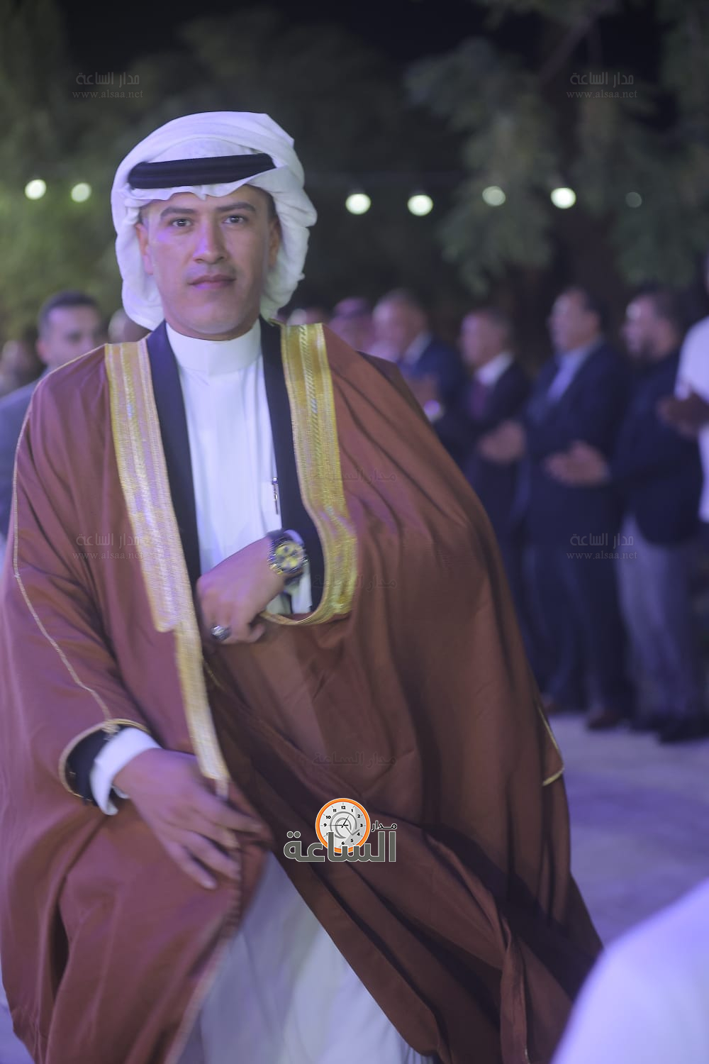 Madar Al-Saa Images 0.3520804218832061