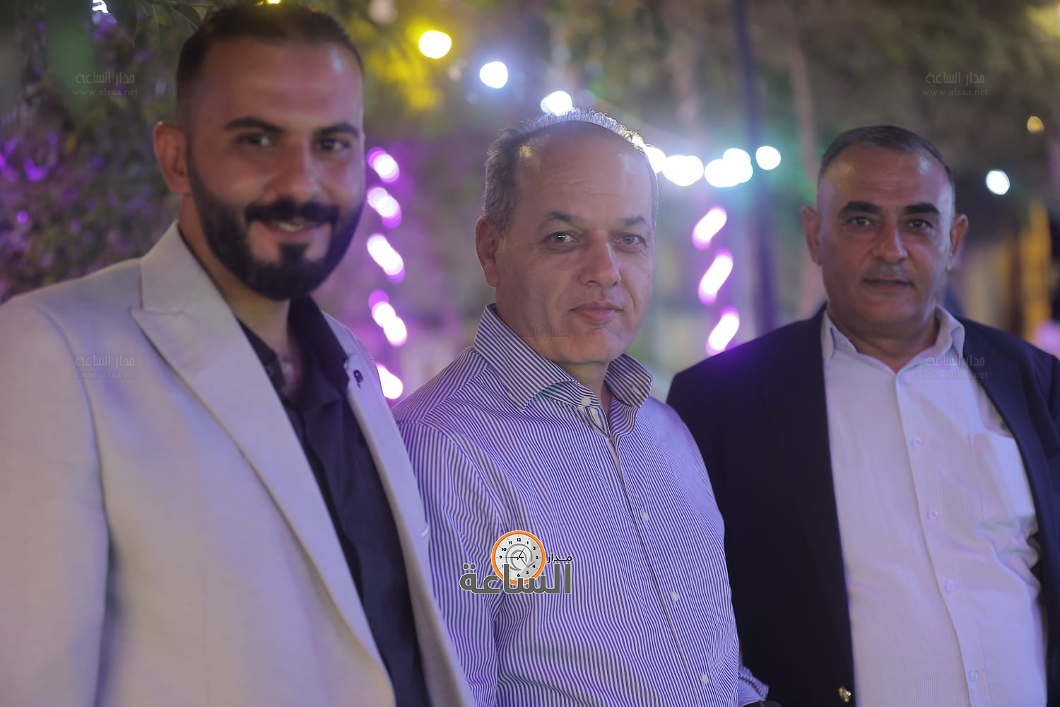 Madar Al-Saa Images 0.4608176307712246