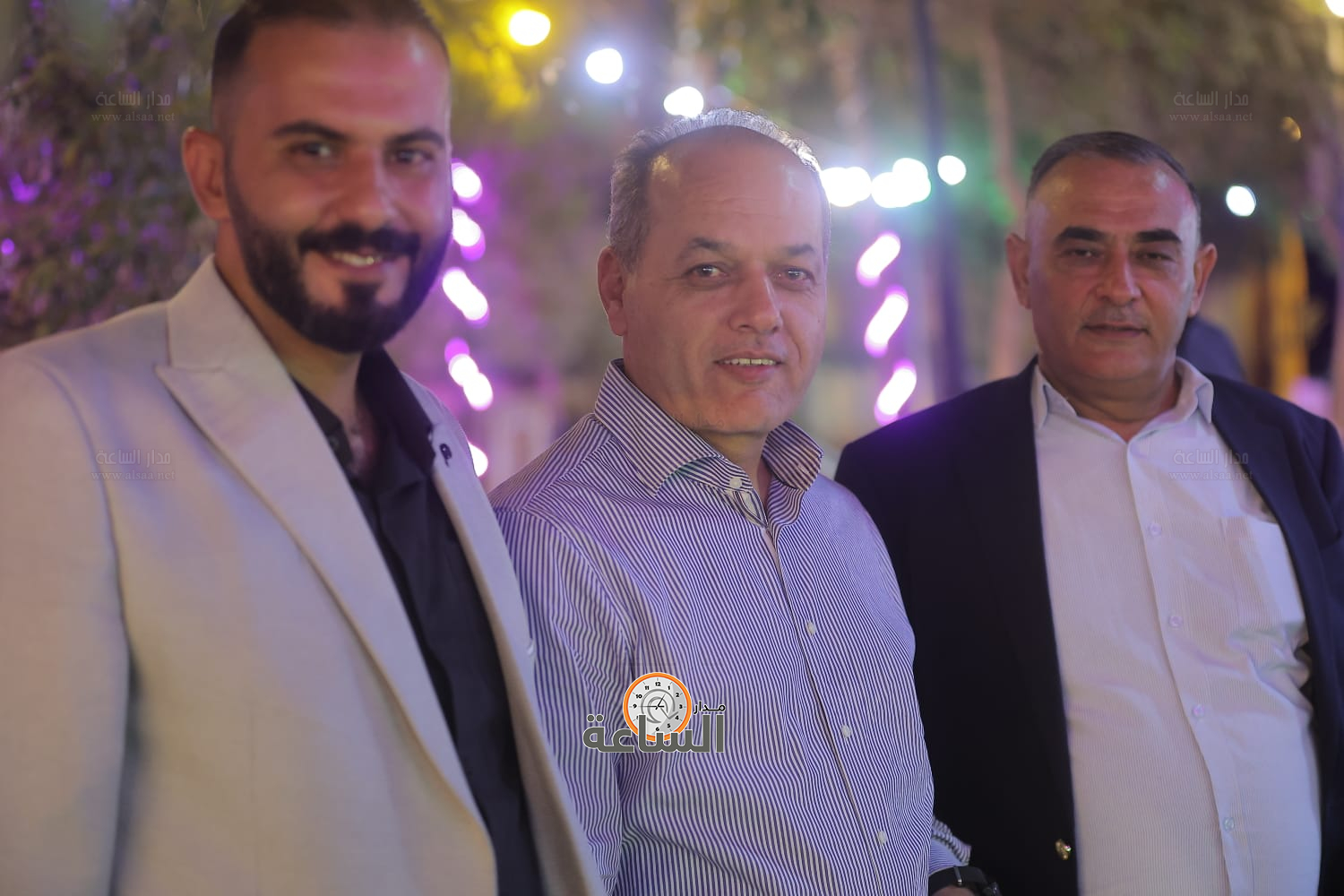 Madar Al-Saa Images 0.7487019772541105