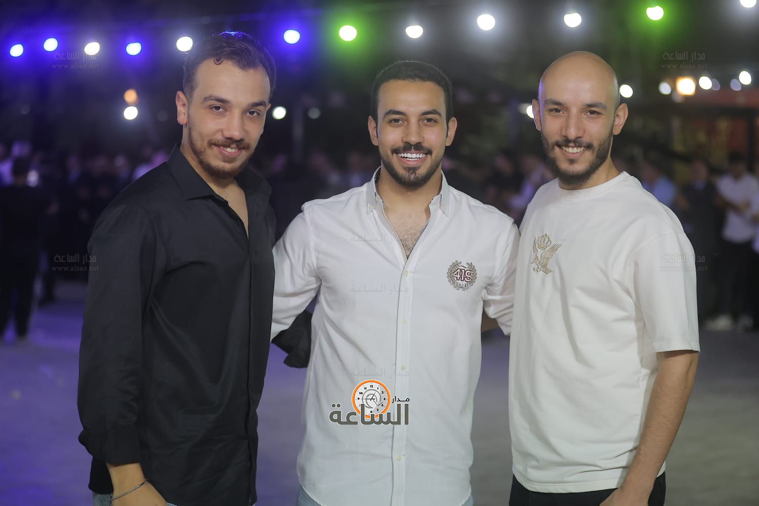 Madar Al-Saa Images 0.135880042007955