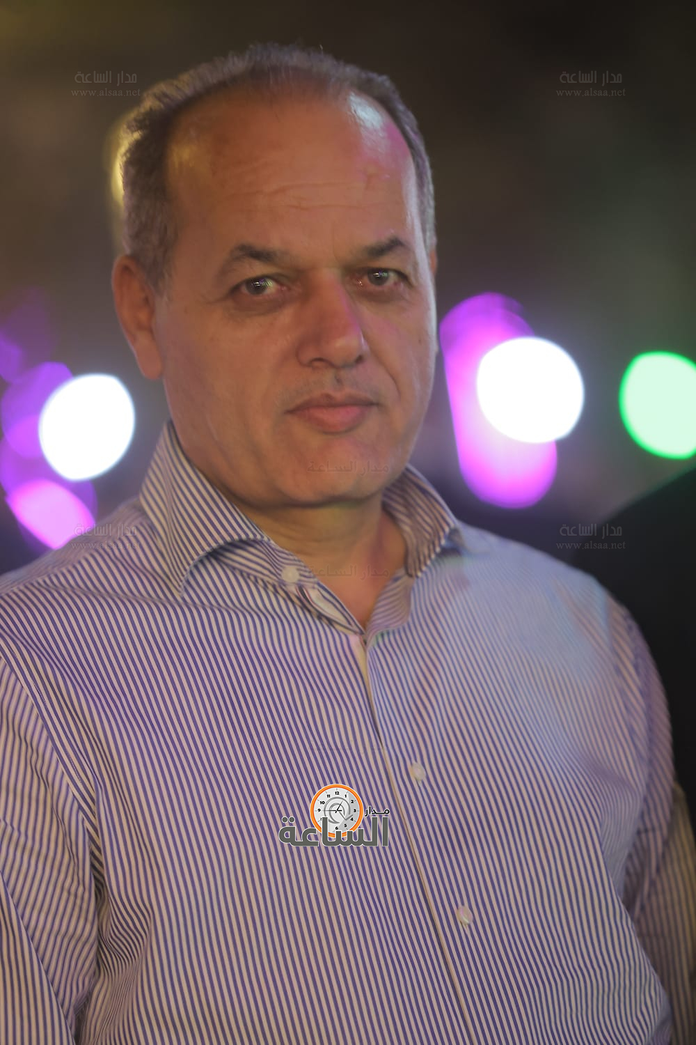 Madar Al-Saa Images 0.31807383647900767