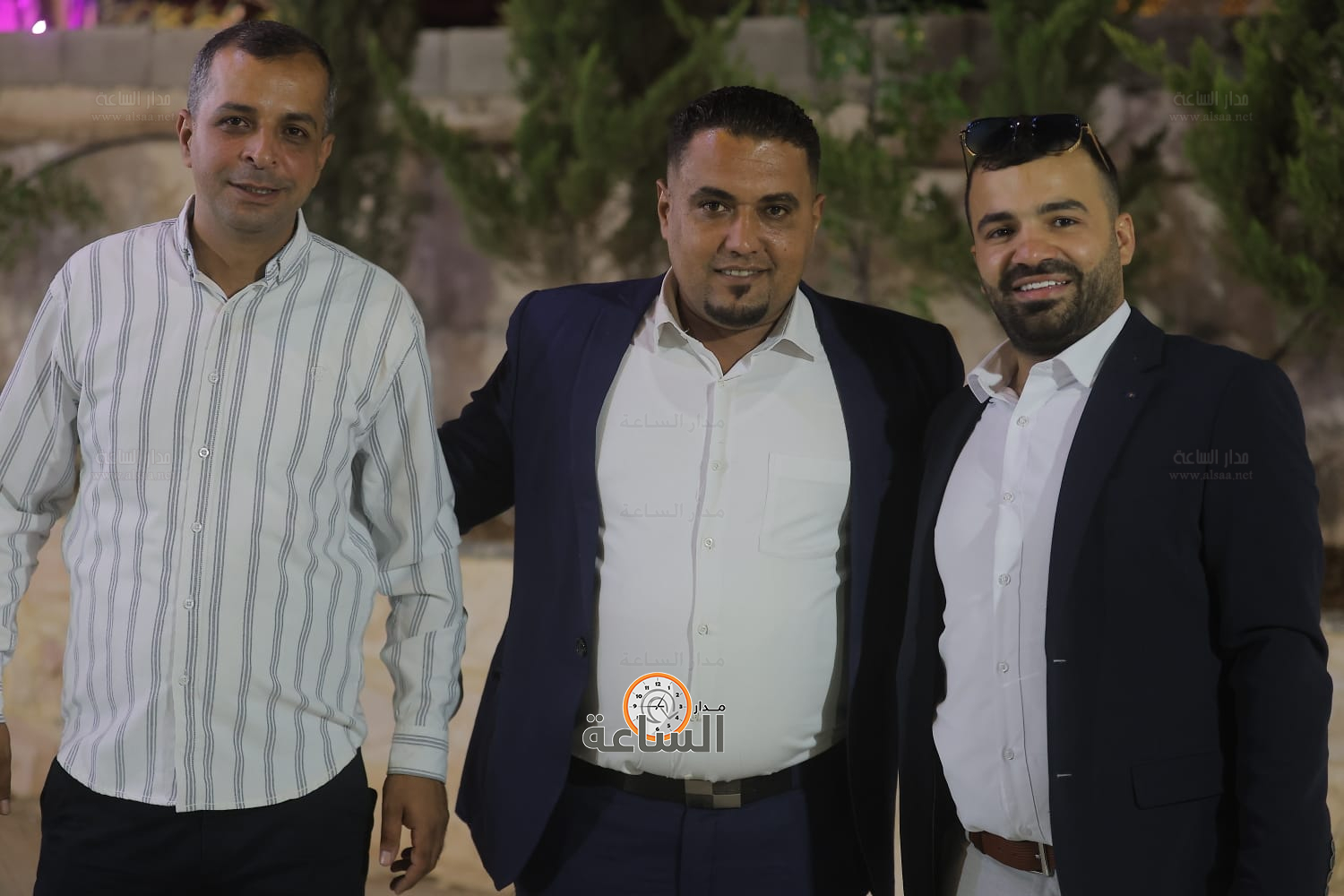 Madar Al-Saa Images 0.5214749271237447