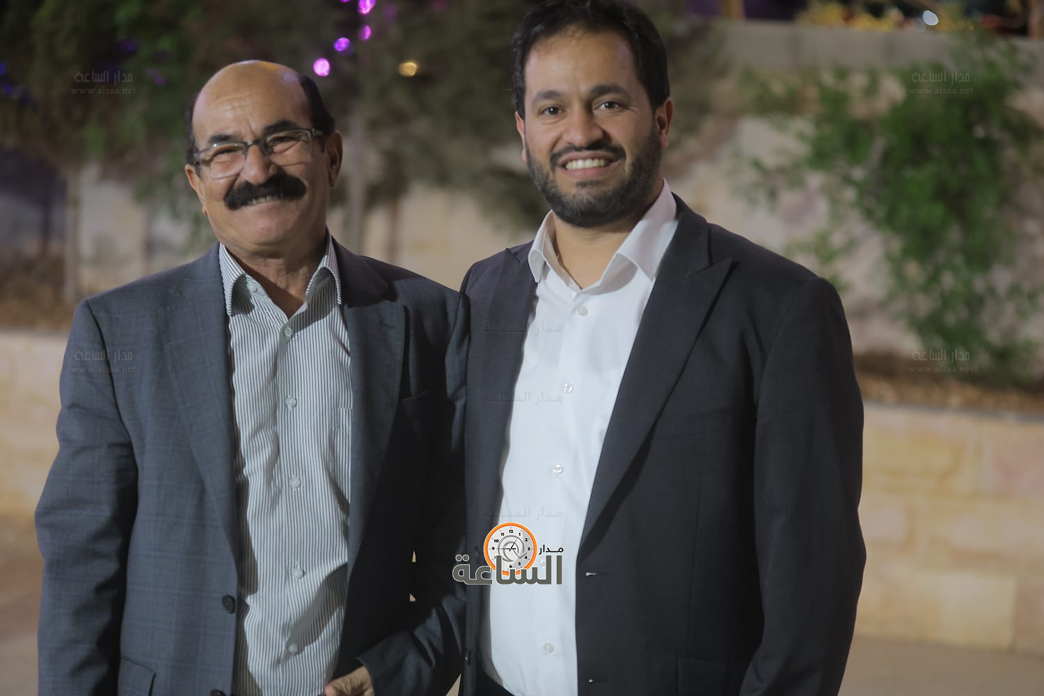 Madar Al-Saa Images 0.10774515969067033