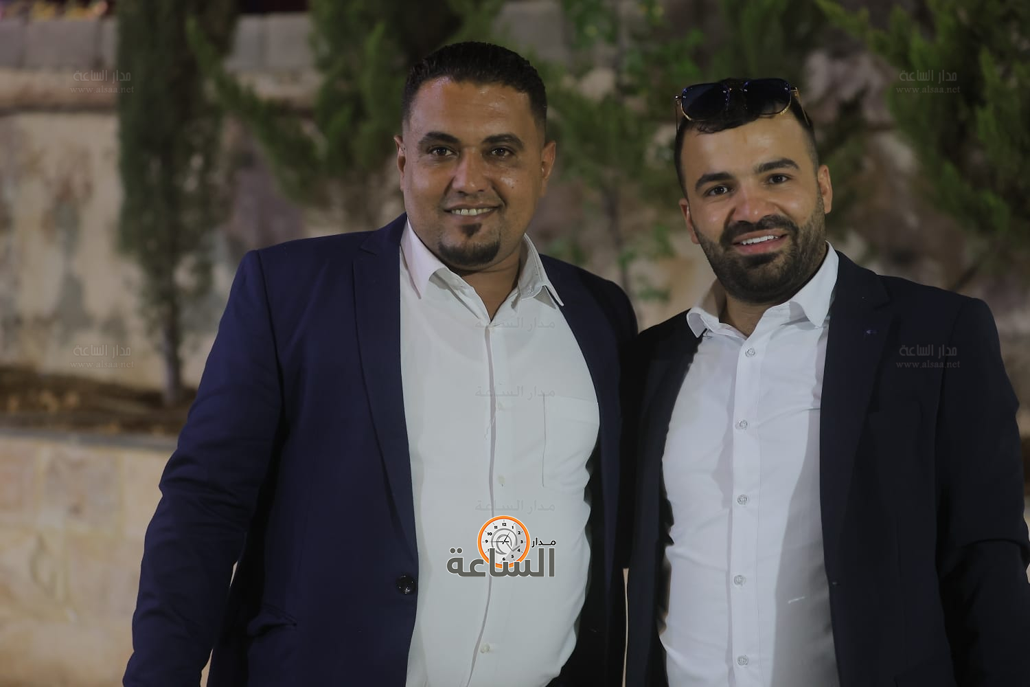 Madar Al-Saa Images 0.9770713166567306