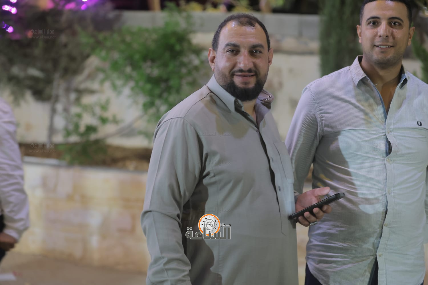 Madar Al-Saa Images 0.4803198458327008