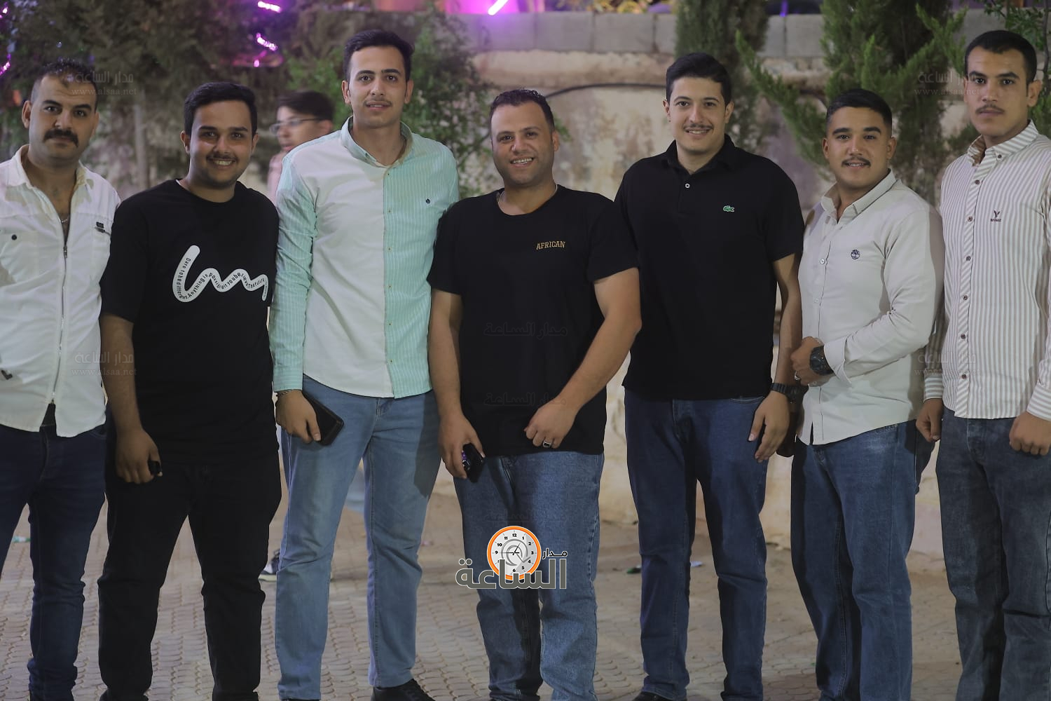 Madar Al-Saa Images 0.2219128938081748