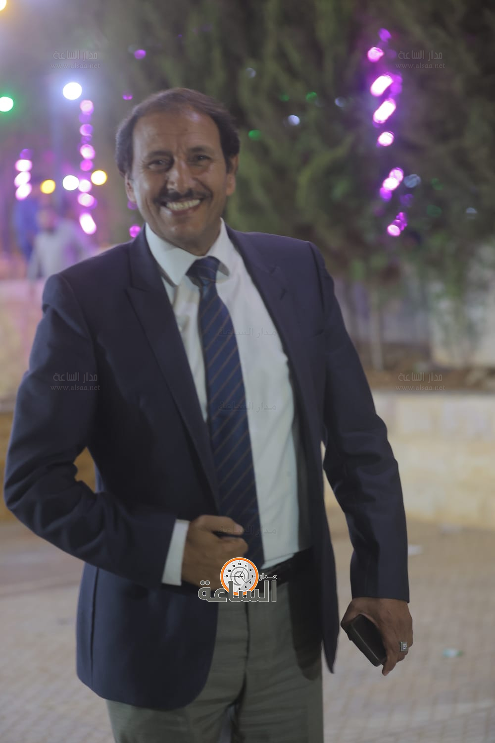 Madar Al-Saa Images 0.3930315118979937