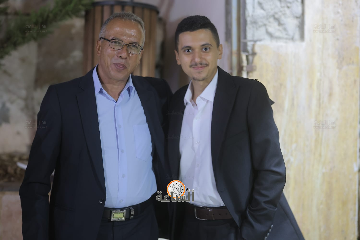 Madar Al-Saa Images 0.6970365564158628