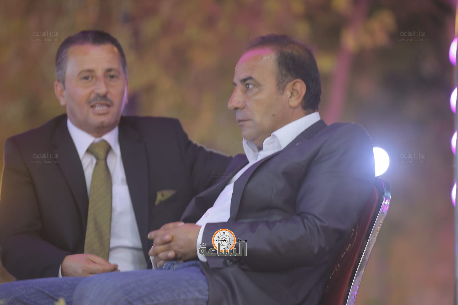 Madar Al-Saa Images 0.03106362844015076