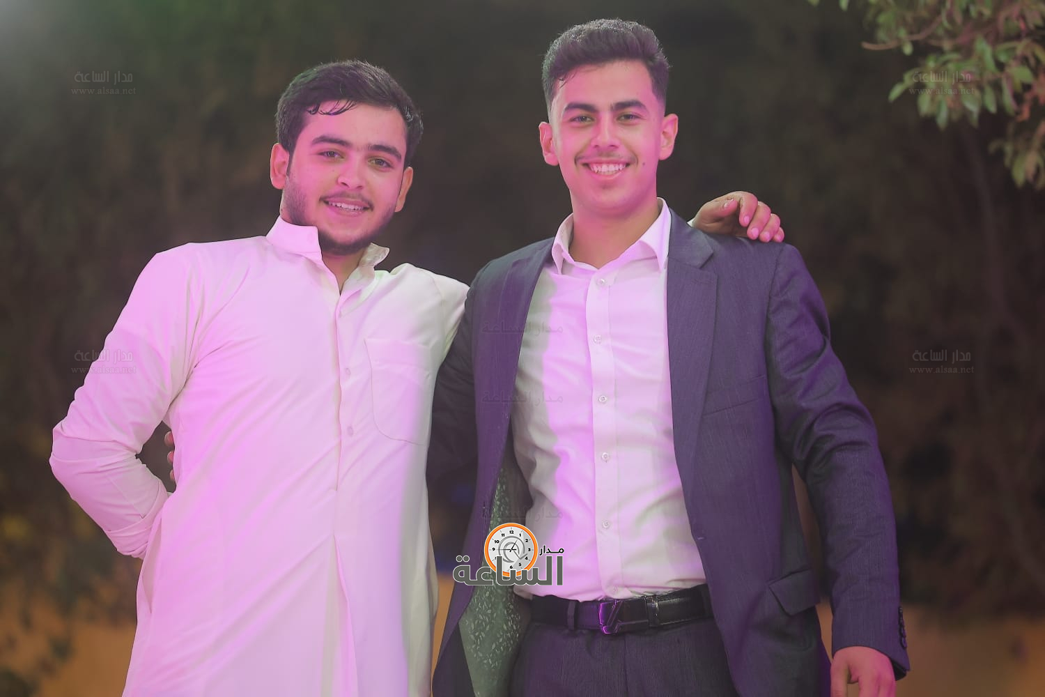 Madar Al-Saa Images 0.8245966124334204