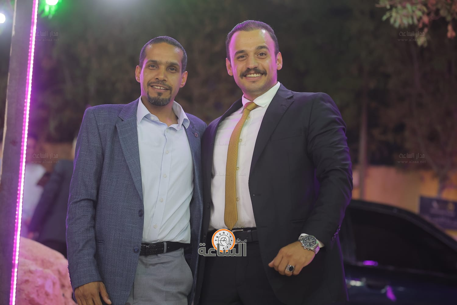 Madar Al-Saa Images 0.5999024070088288