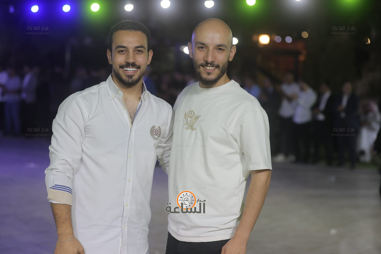 Madar Al-Saa Images 0.0032742672198112777