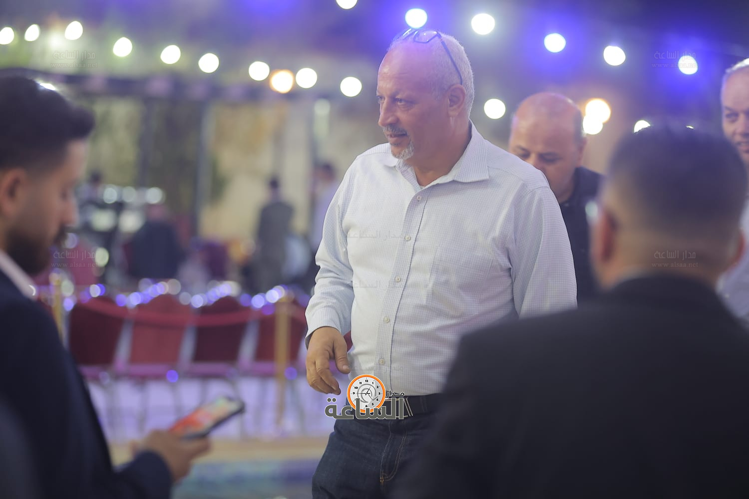 Madar Al-Saa Images 0.7338521385102774