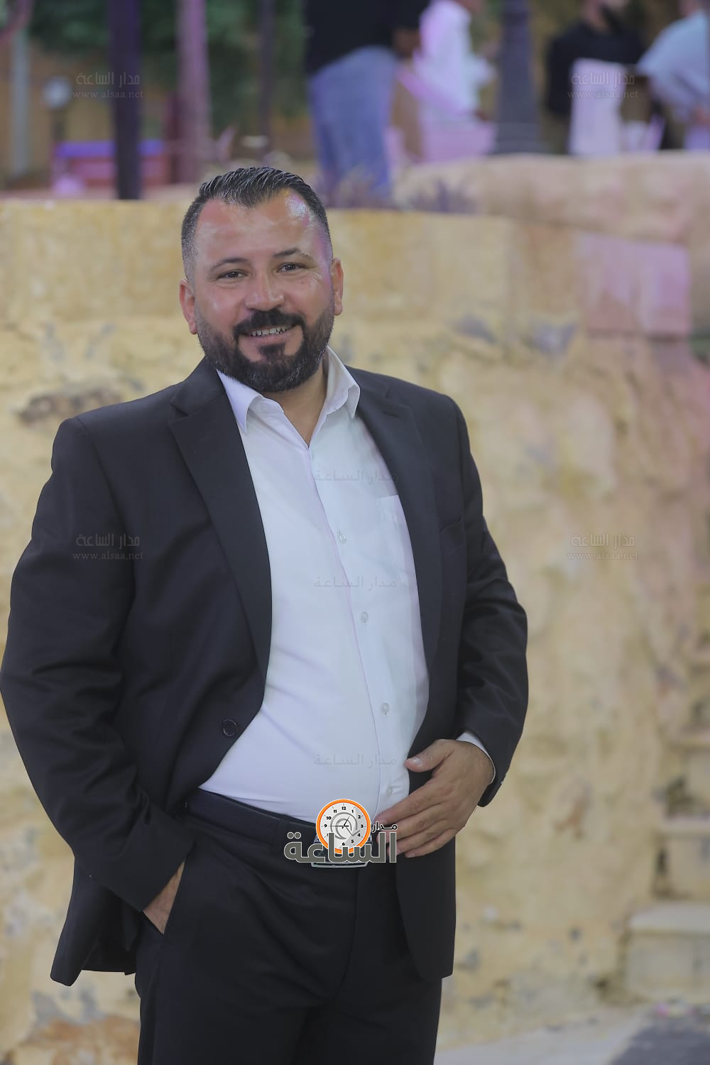 Madar Al-Saa Images 0.3917363109190066