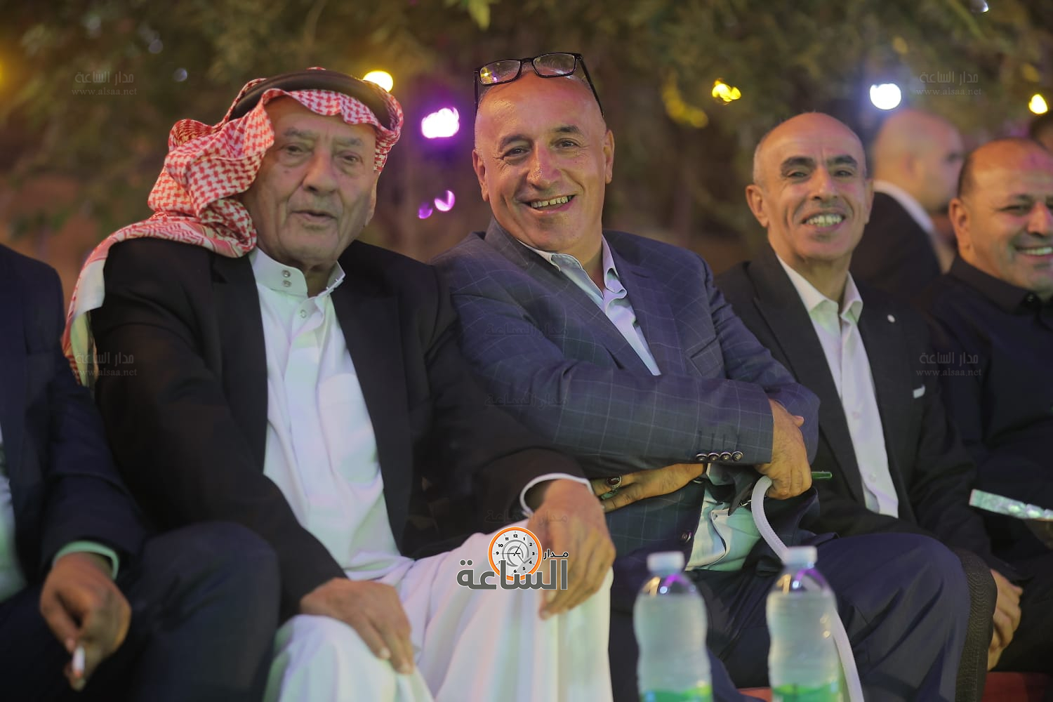 Madar Al-Saa Images 0.14090067737956224