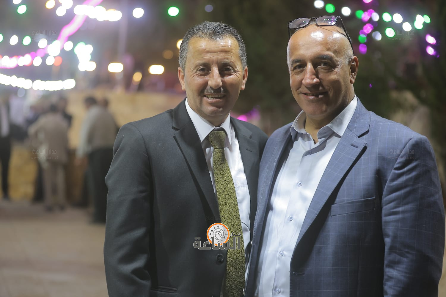 Madar Al-Saa Images 0.13993261331298545