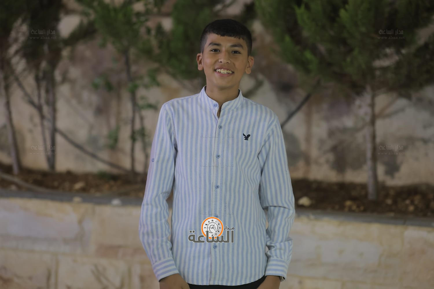 Madar Al-Saa Images 0.45855718593353656