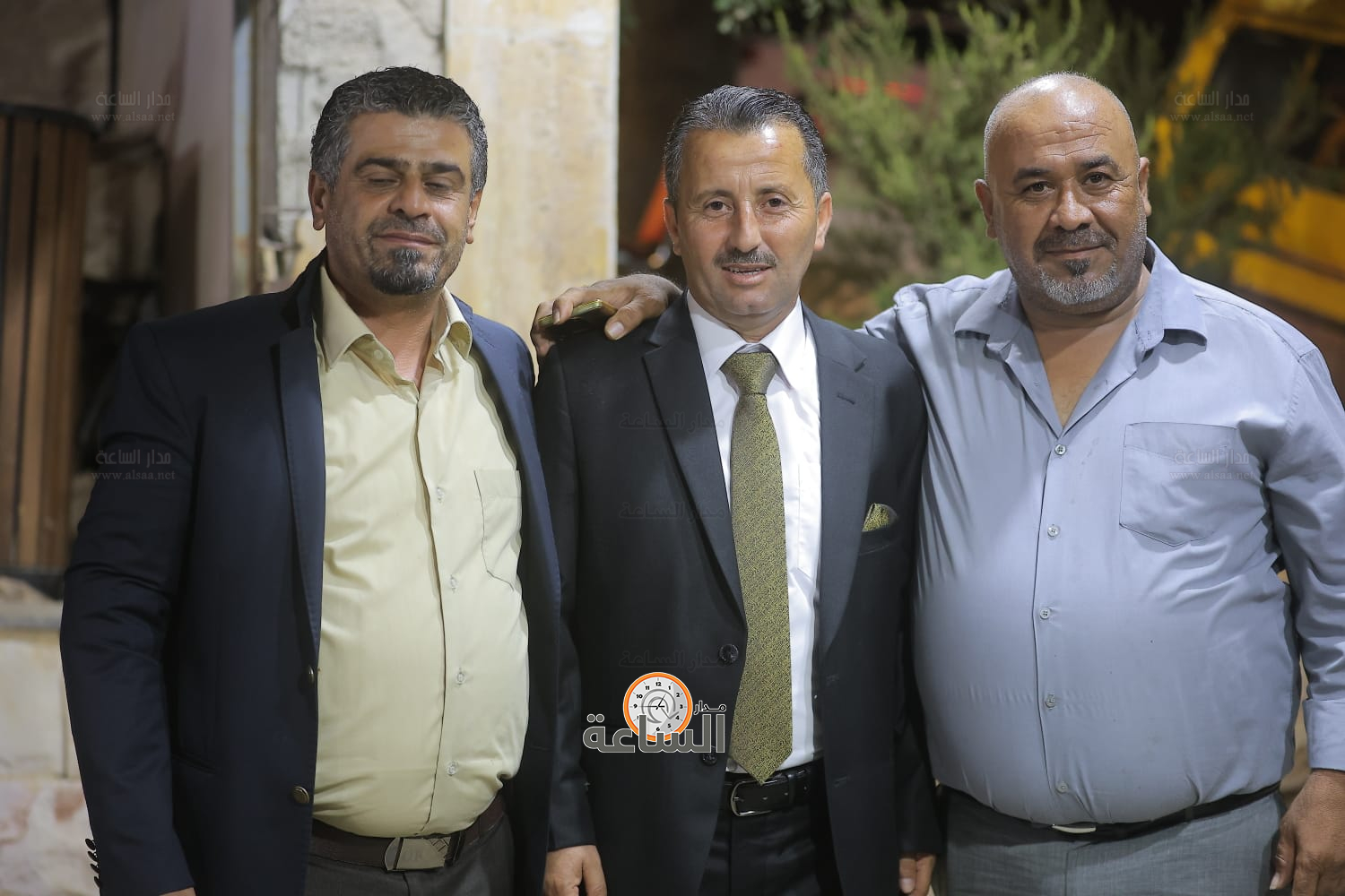 Madar Al-Saa Images 0.8371359195930136