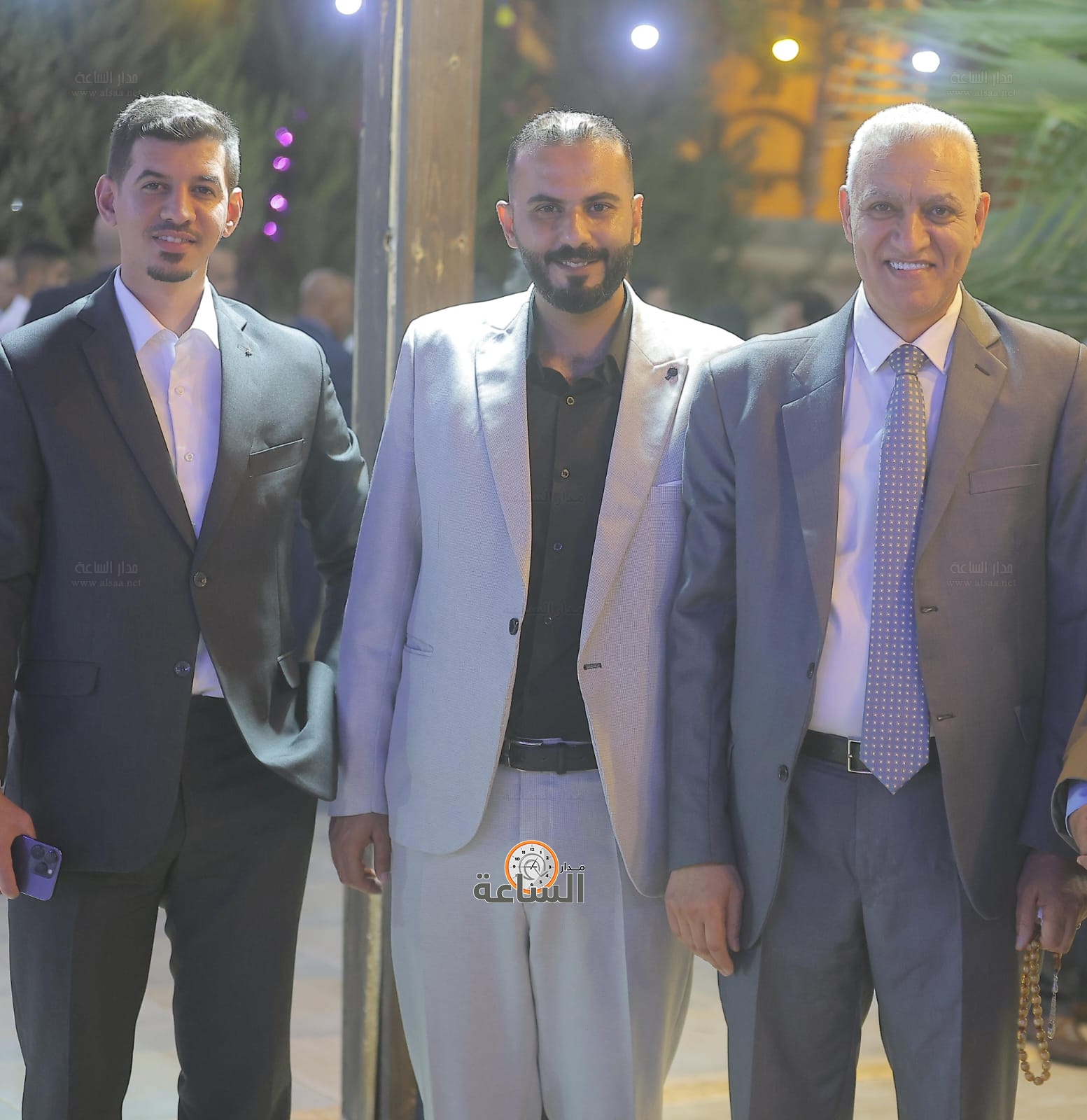 Madar Al-Saa Images 0.7164695303420553