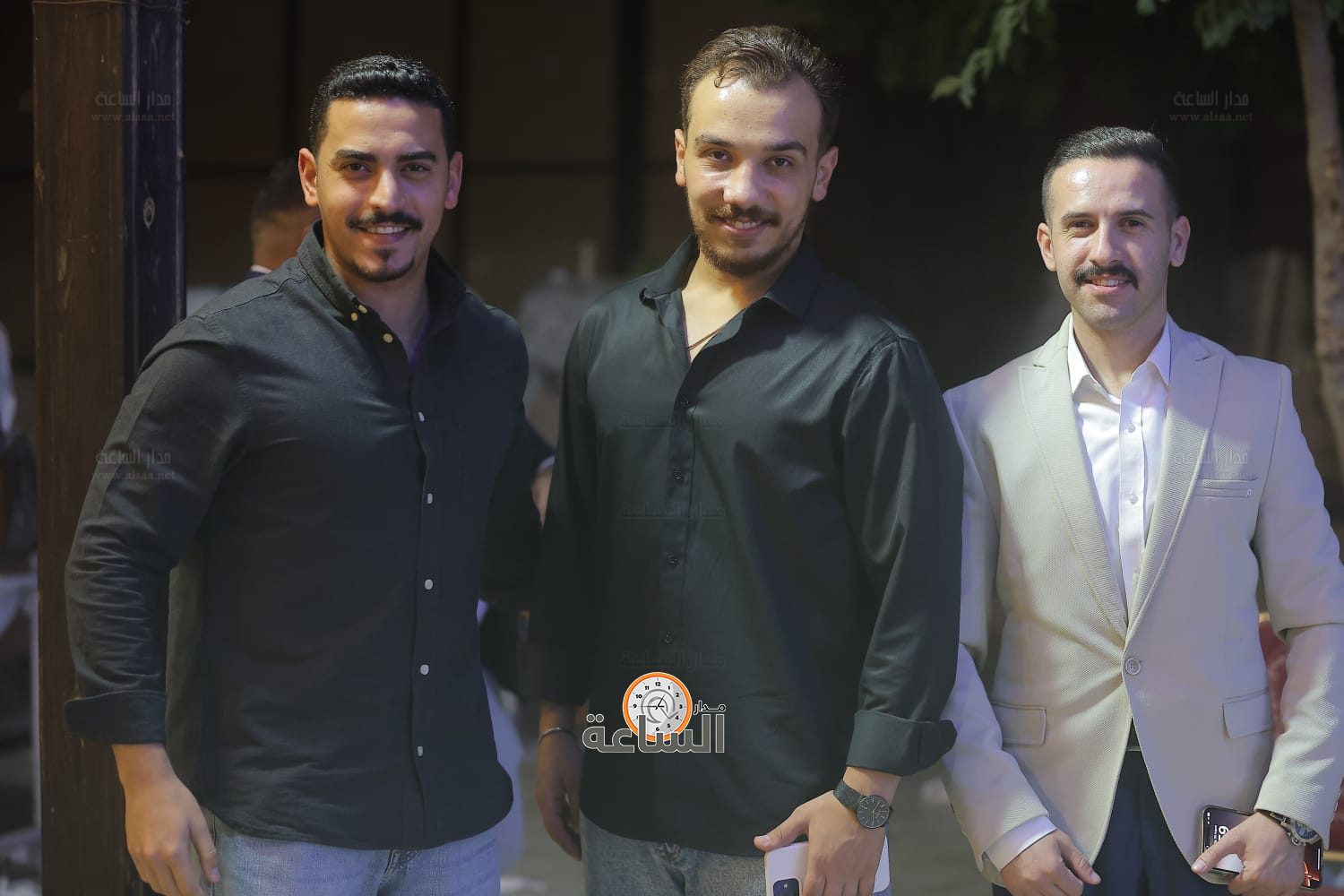 Madar Al-Saa Images 0.7996517504951082