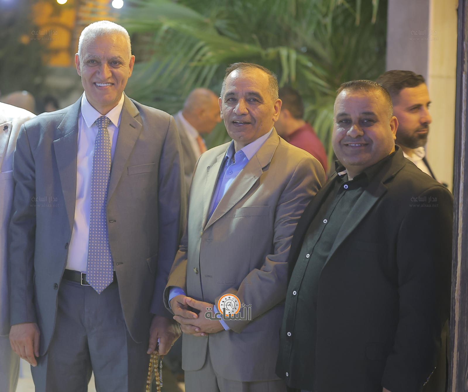 Madar Al-Saa Images 0.31263436928479205