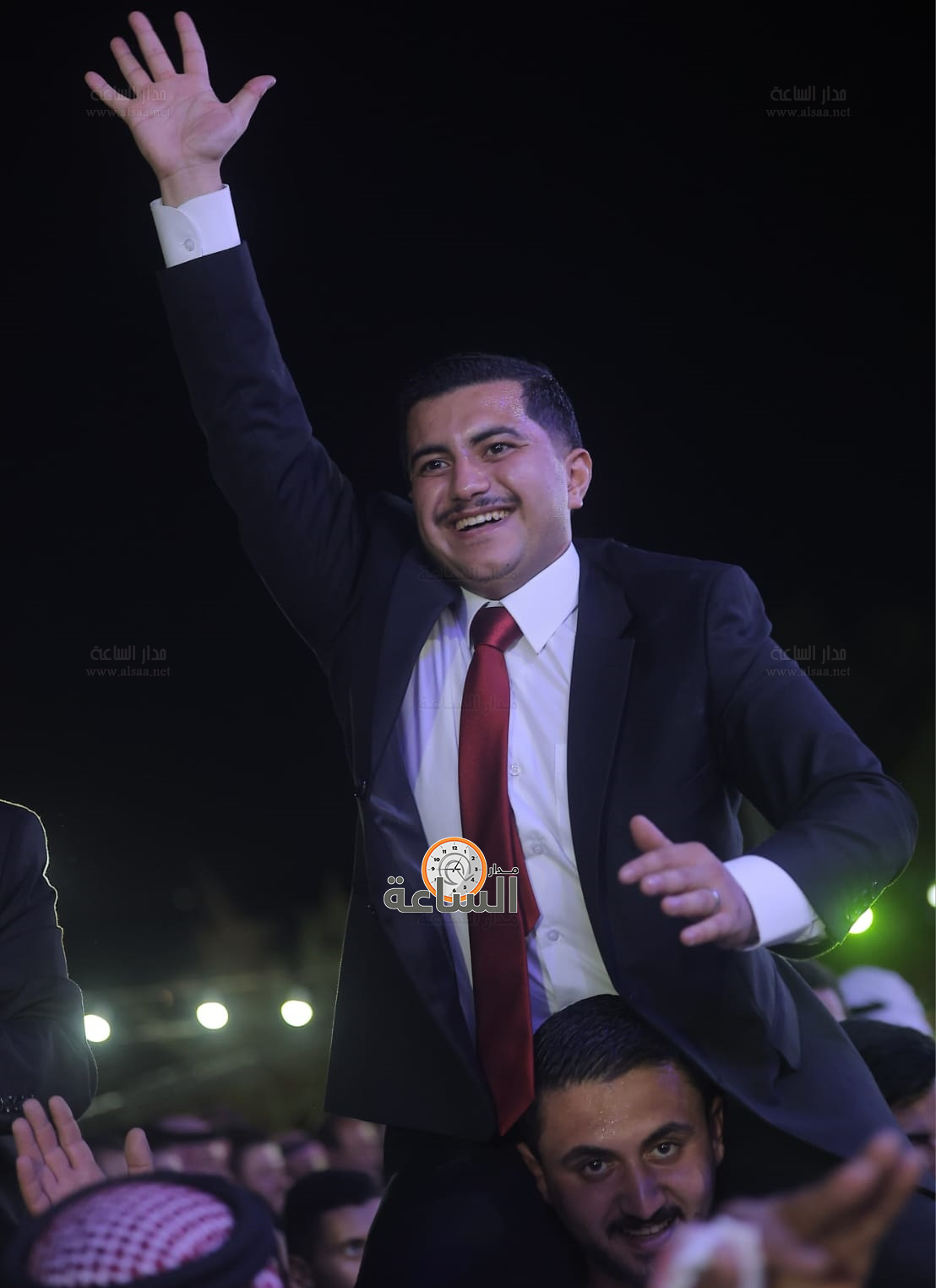 Madar Al-Saa Images 0.24332612698546696