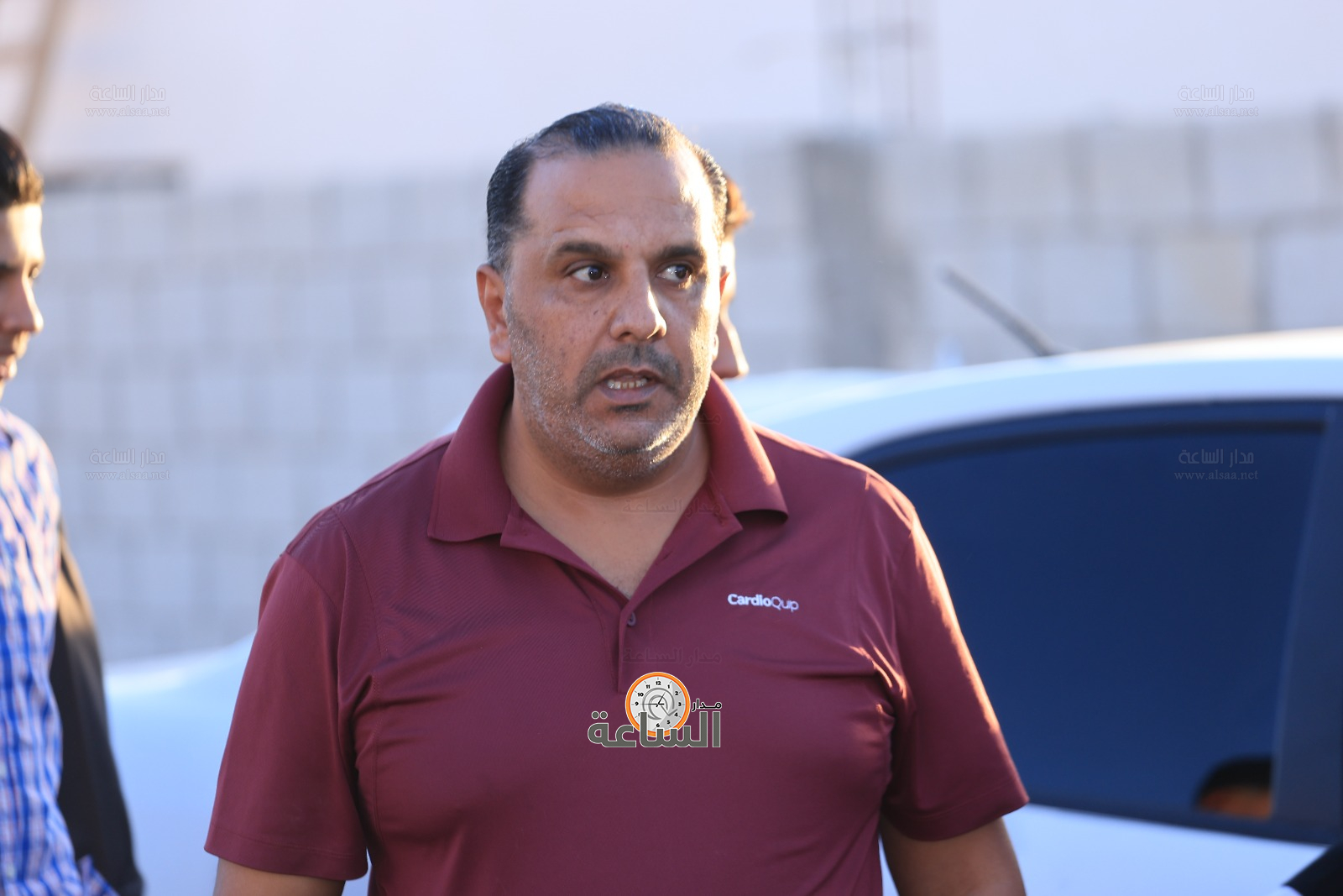 Madar Al-Saa Images 0.22063327191556104