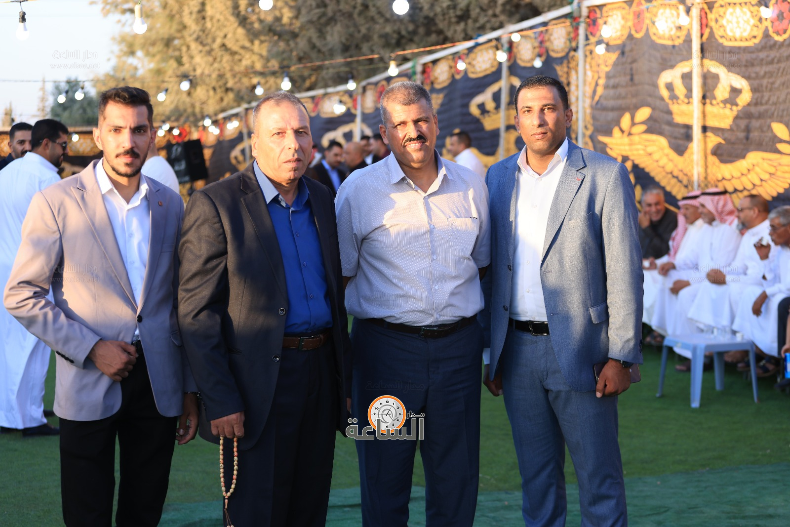 Madar Al-Saa Images 0.64729684394572