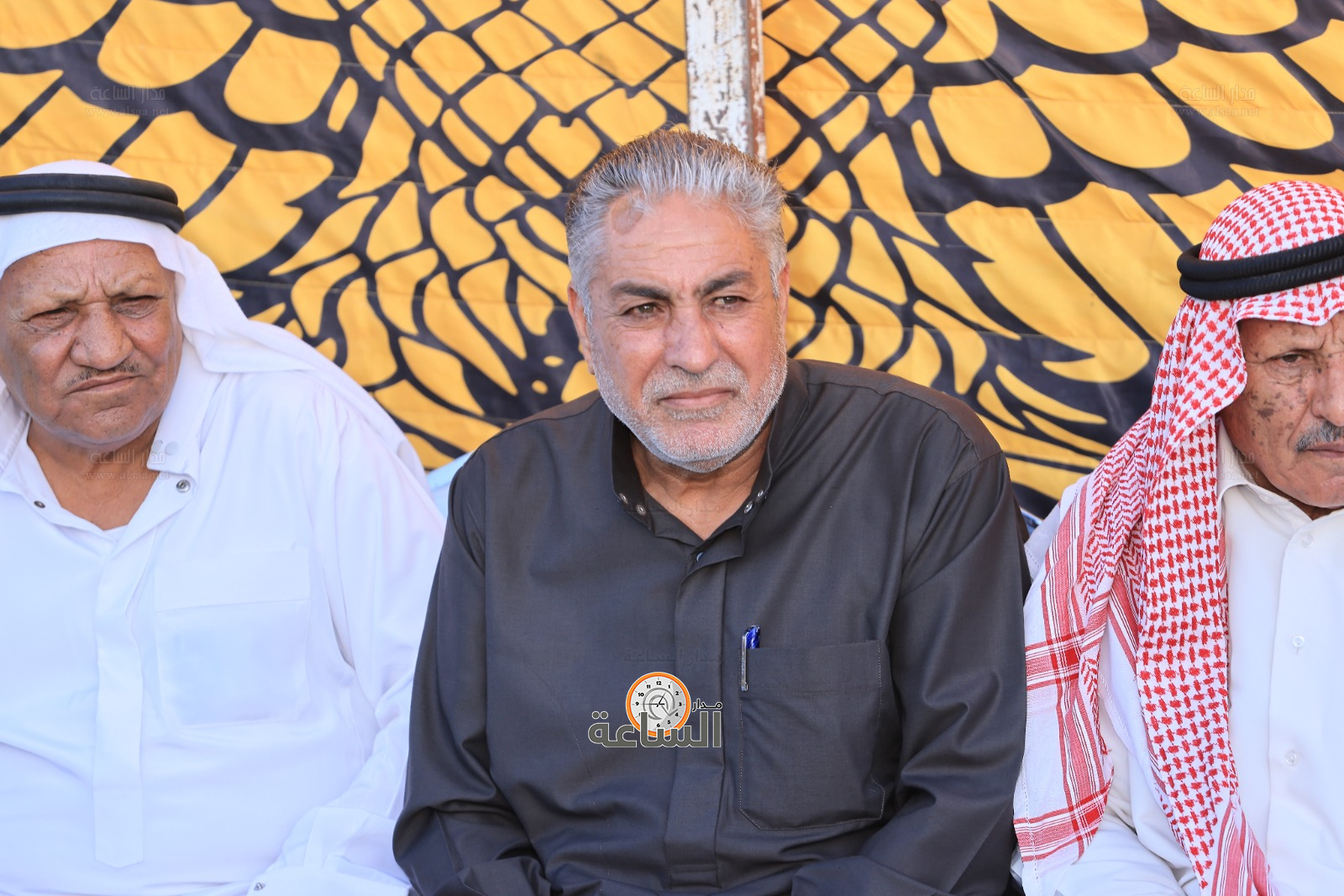 Madar Al-Saa Images 0.28189679403654877